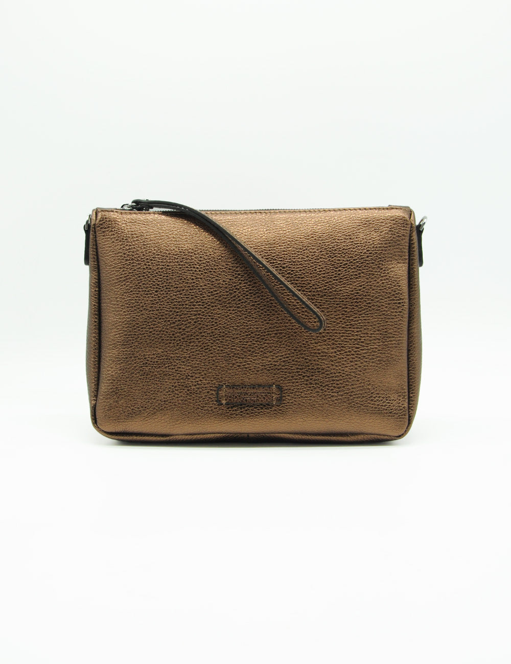 Gianni Chiarini Nora Pouch Toasted
