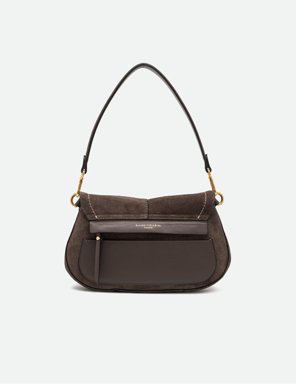 Gianni Chiarini Helena Round Medium Moka