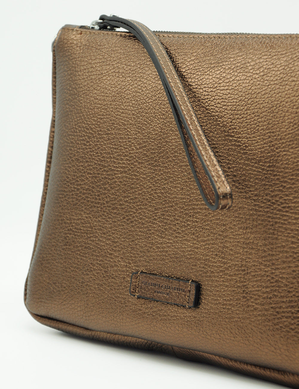 Gianni Chiarini Nora Pouch Toasted