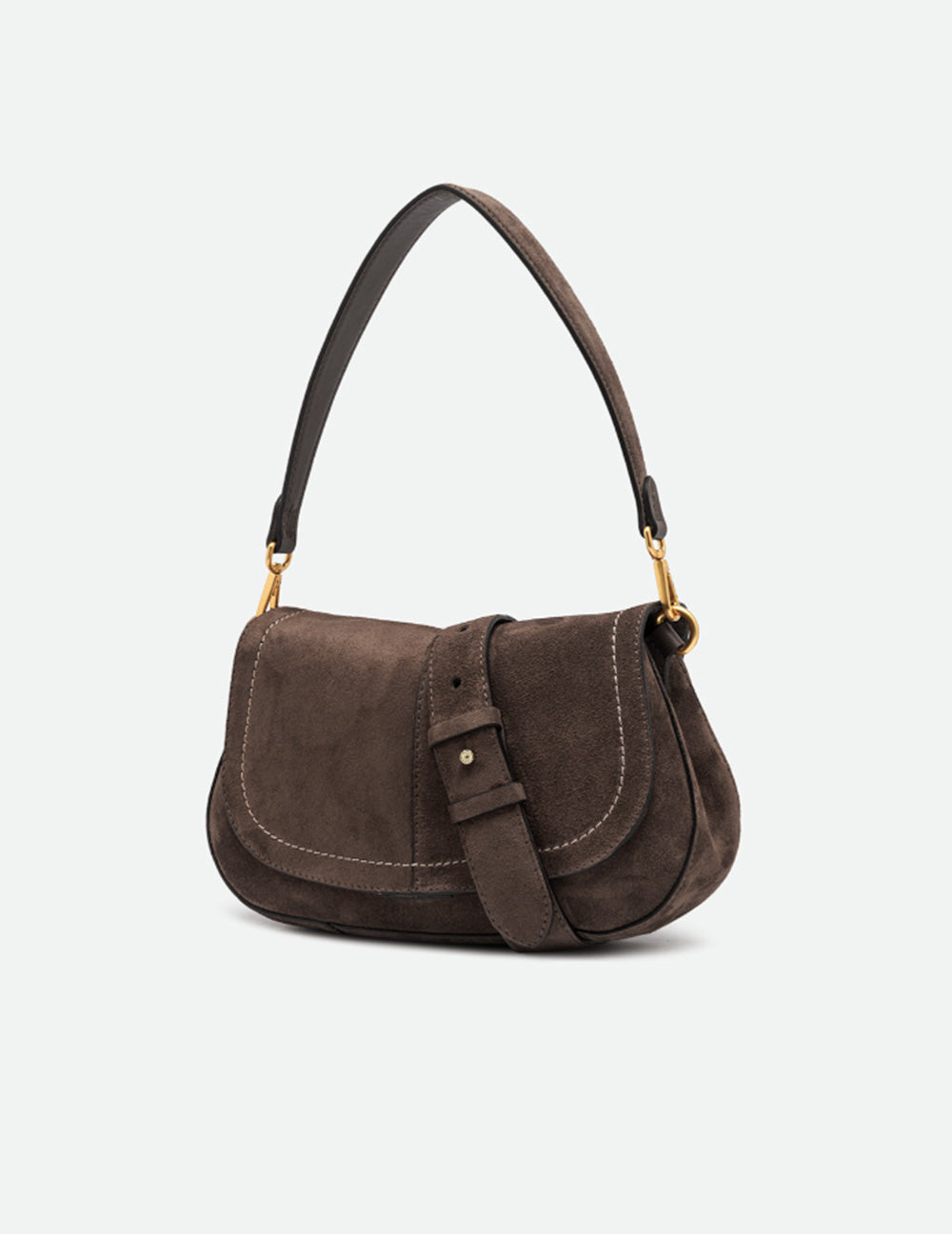 Gianni Chiarini Helena Round Medium Moka