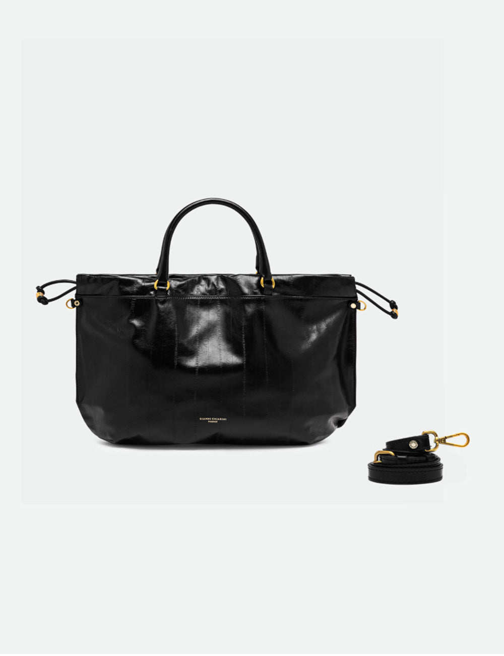 Gianni Chiarini Morgana Nera