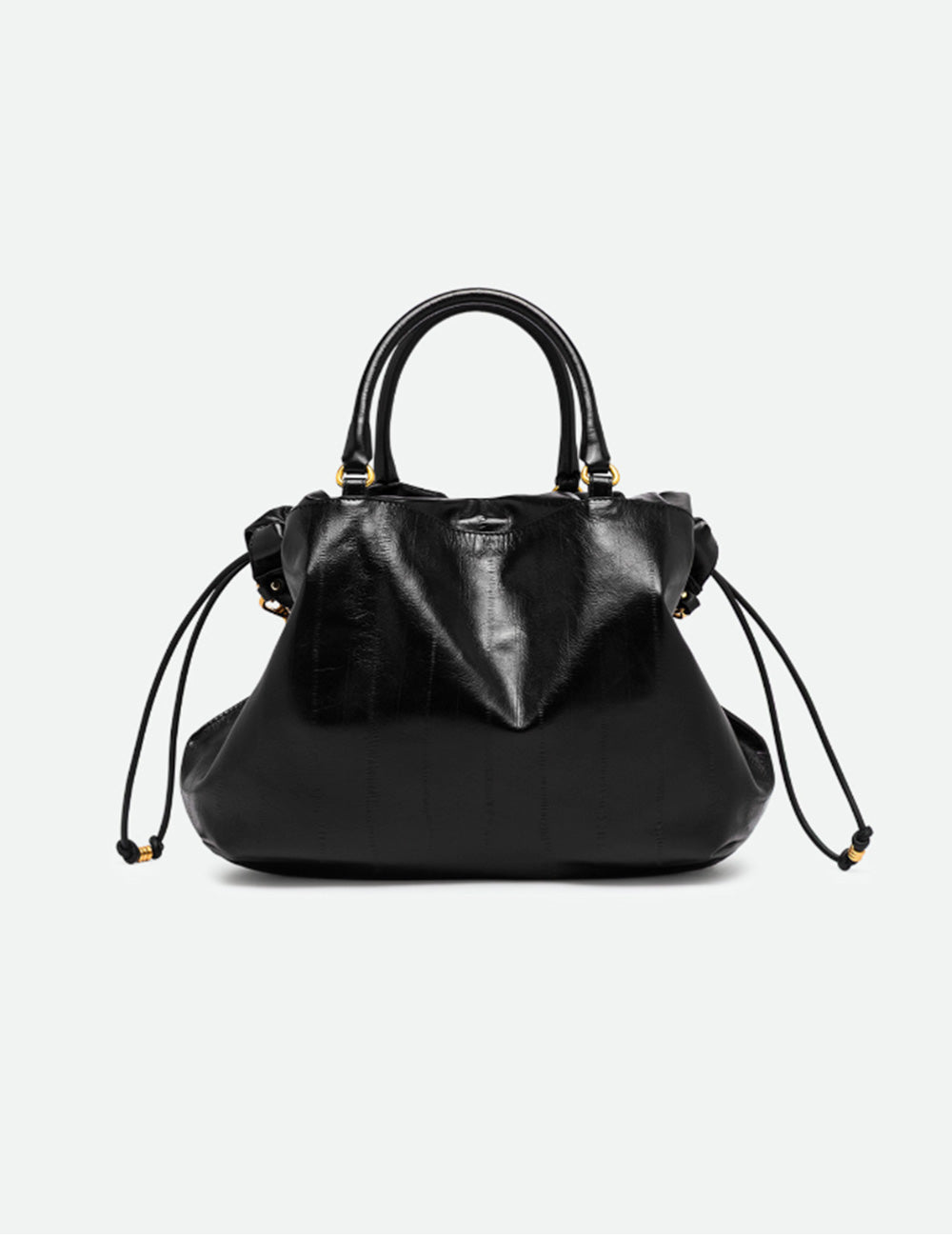 Gianni Chiarini Morgana Nera