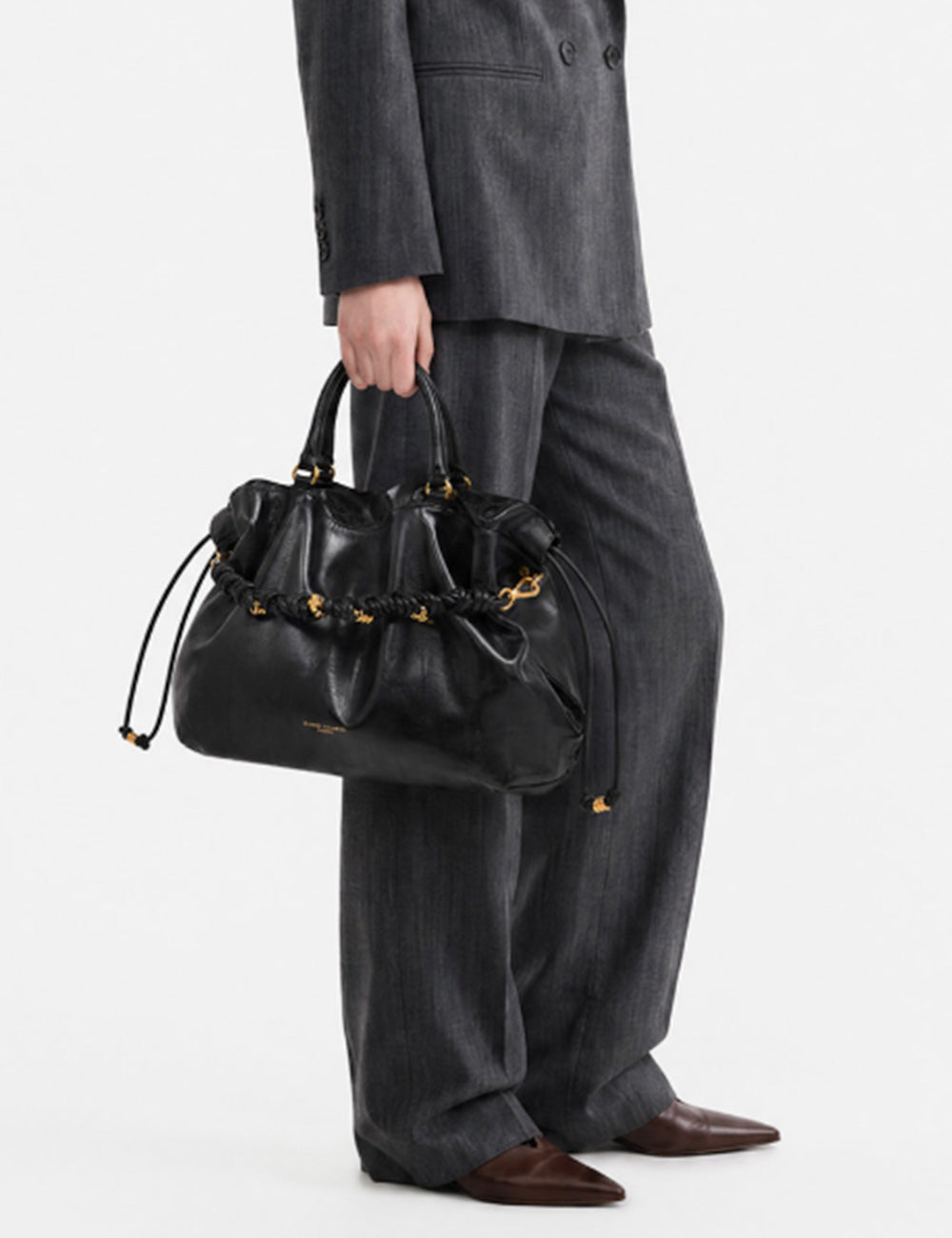 Gianni Chiarini Morgana Nera