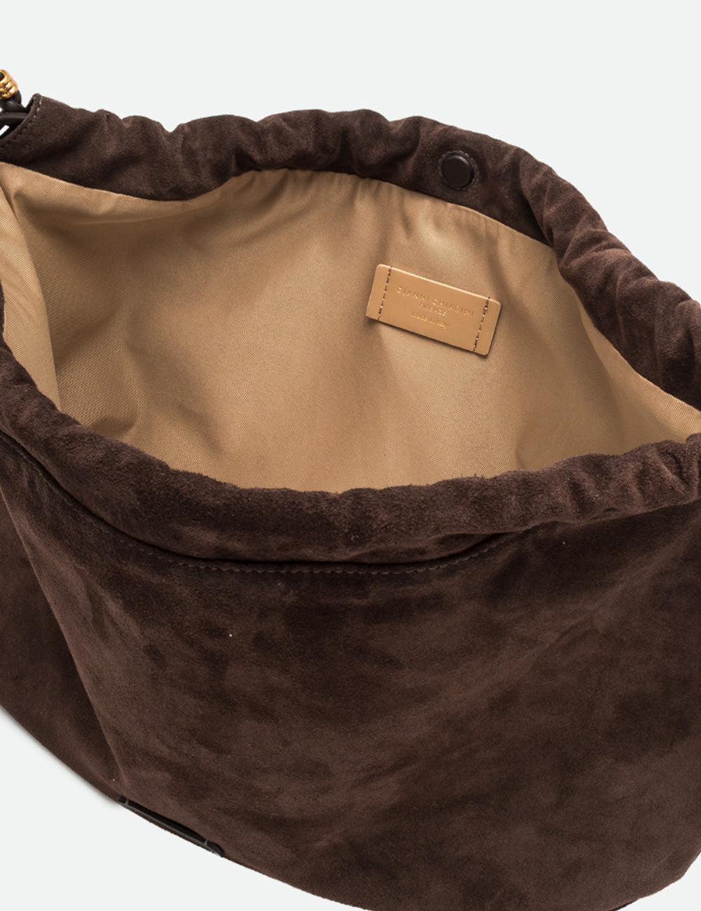 Gianni Chiarini Morgana Suede Moka