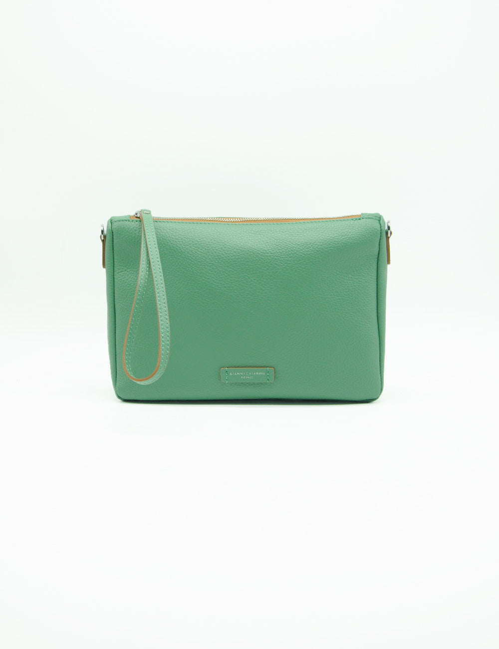 Gianni Chiarini Nora Pouch Menta