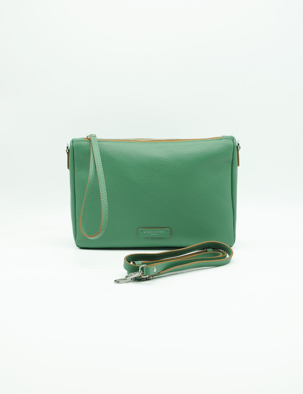 Gianni Chiarini Nora Pouch Menta