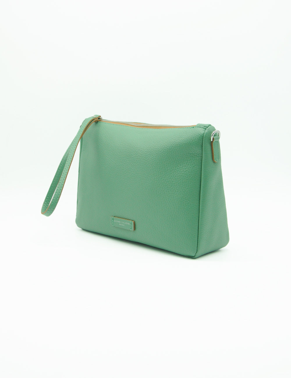 Gianni Chiarini Nora Pouch Menta
