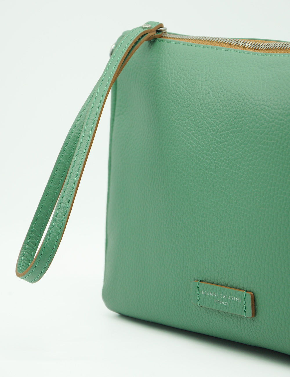 Gianni Chiarini Nora Pouch Menta