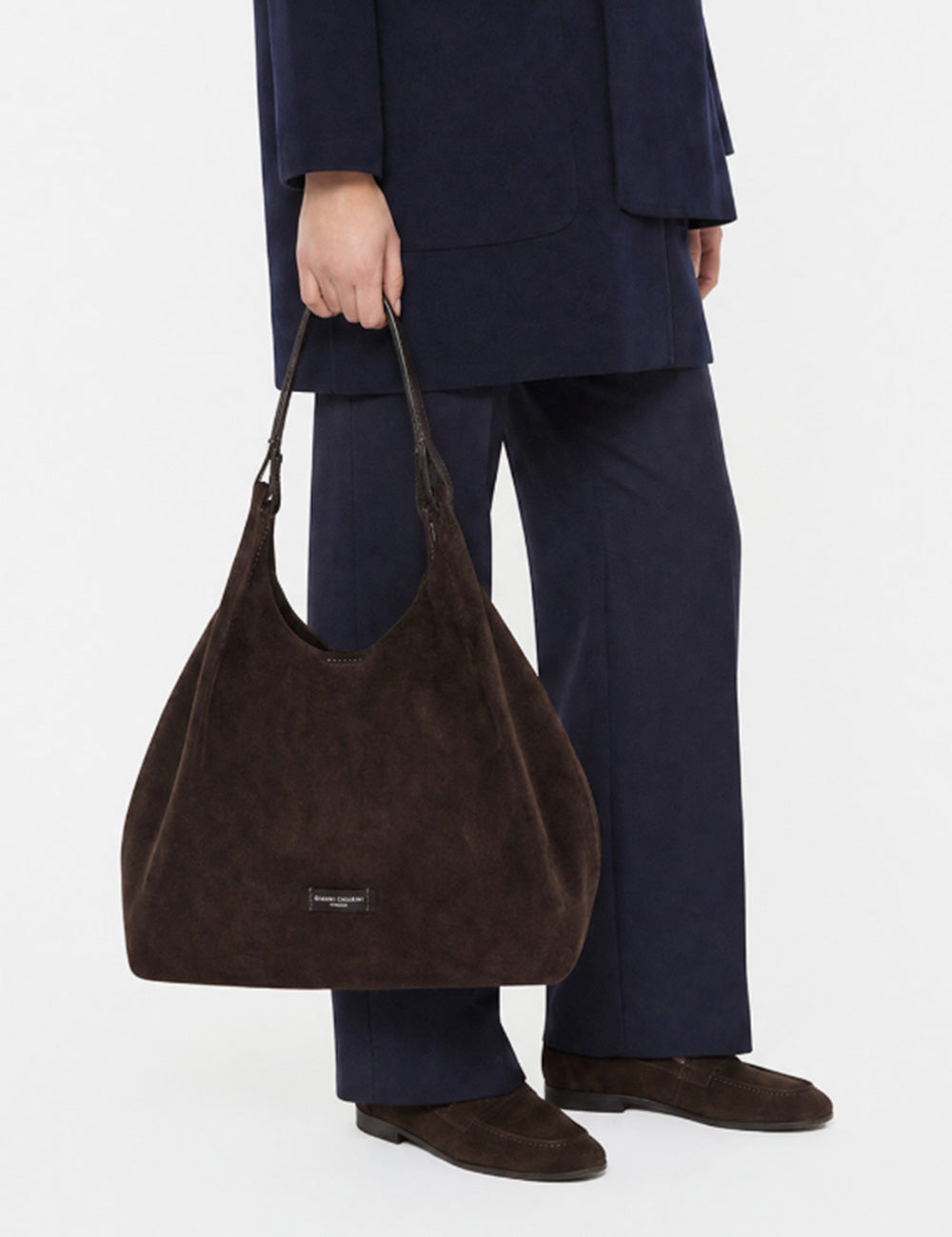 Gianni Chiarini Dua Large Moka