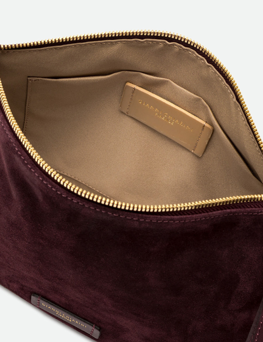 Gianni Chiarini Nora Pouch Medium Amarone