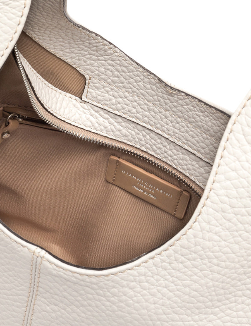 Gianni Chiarini Hobo Alessandra Sabbia
