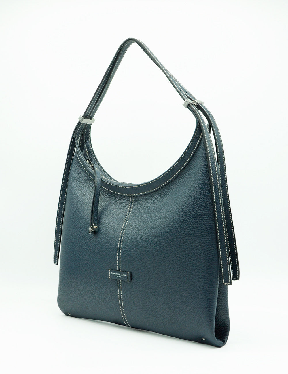Gianni Chiarini Hobo Norma Navy