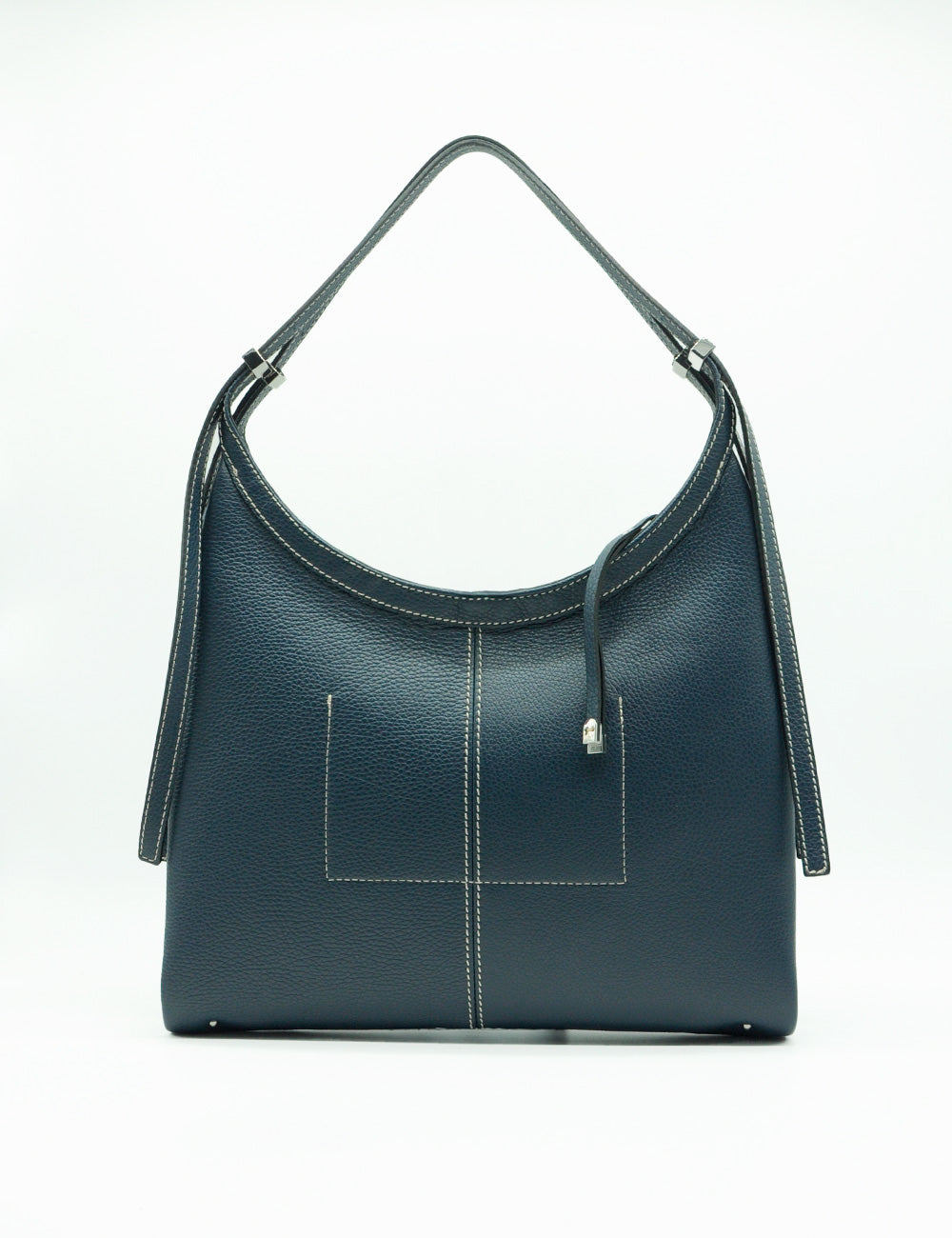 Gianni Chiarini Hobo Norma Navy