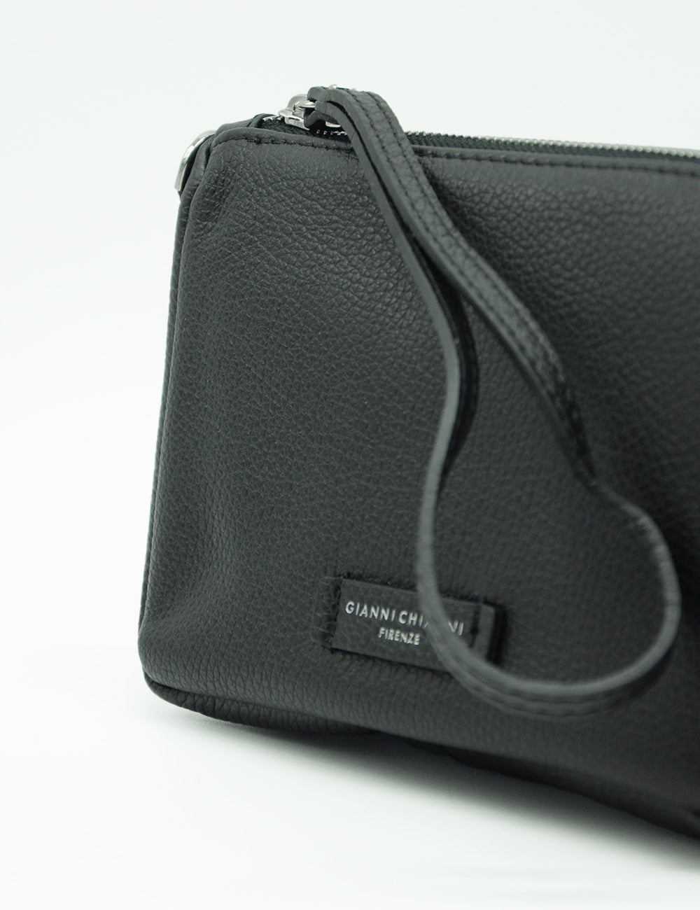 Gianni Chiarini Nora Pouch Small Nera