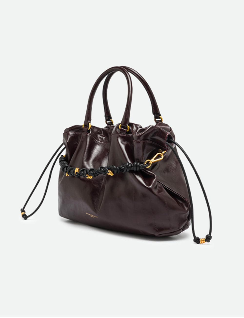 Gianni Chiarini Morgana Antique Ruby