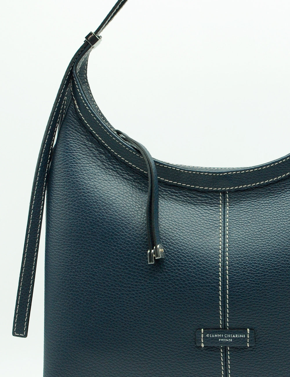 Gianni Chiarini Hobo Norma Navy
