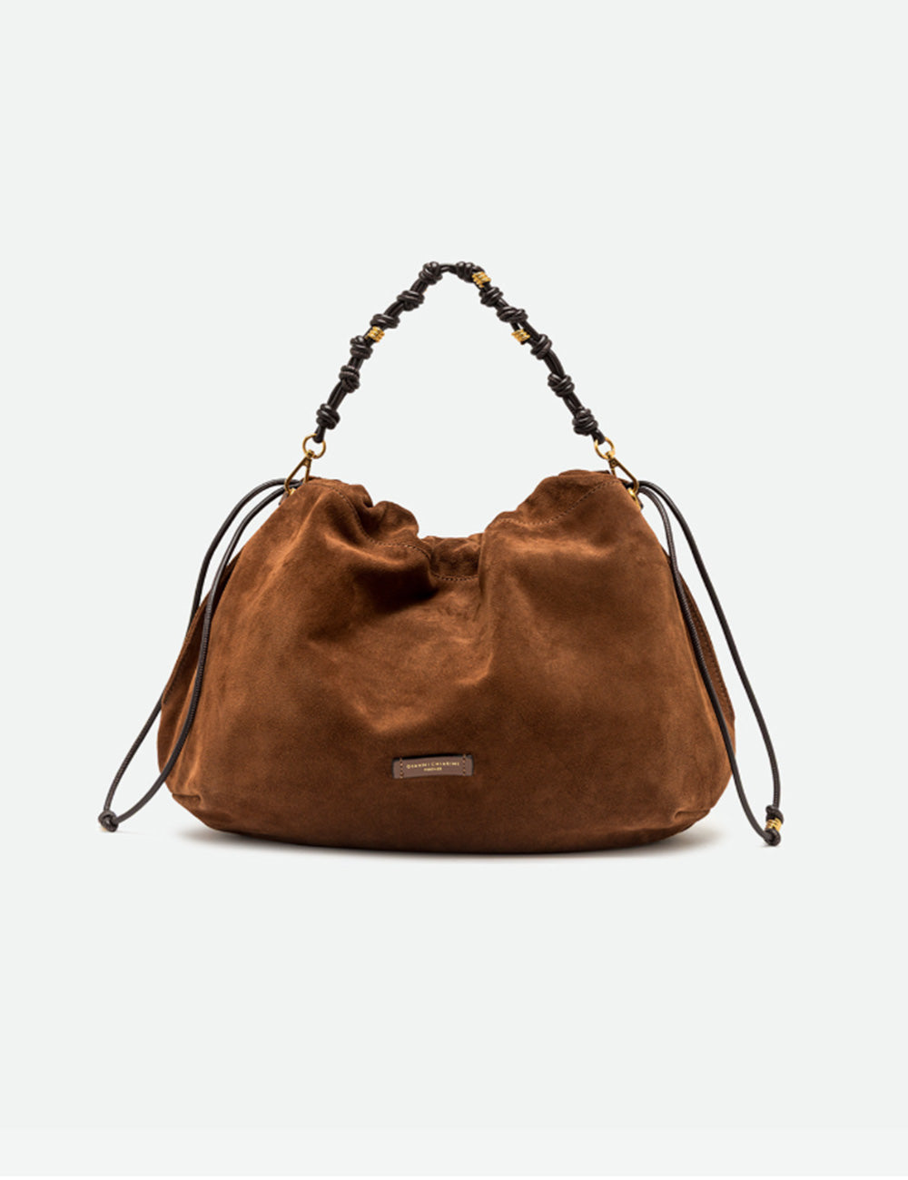 Gianni Chiarini Morgana Suede Cognac