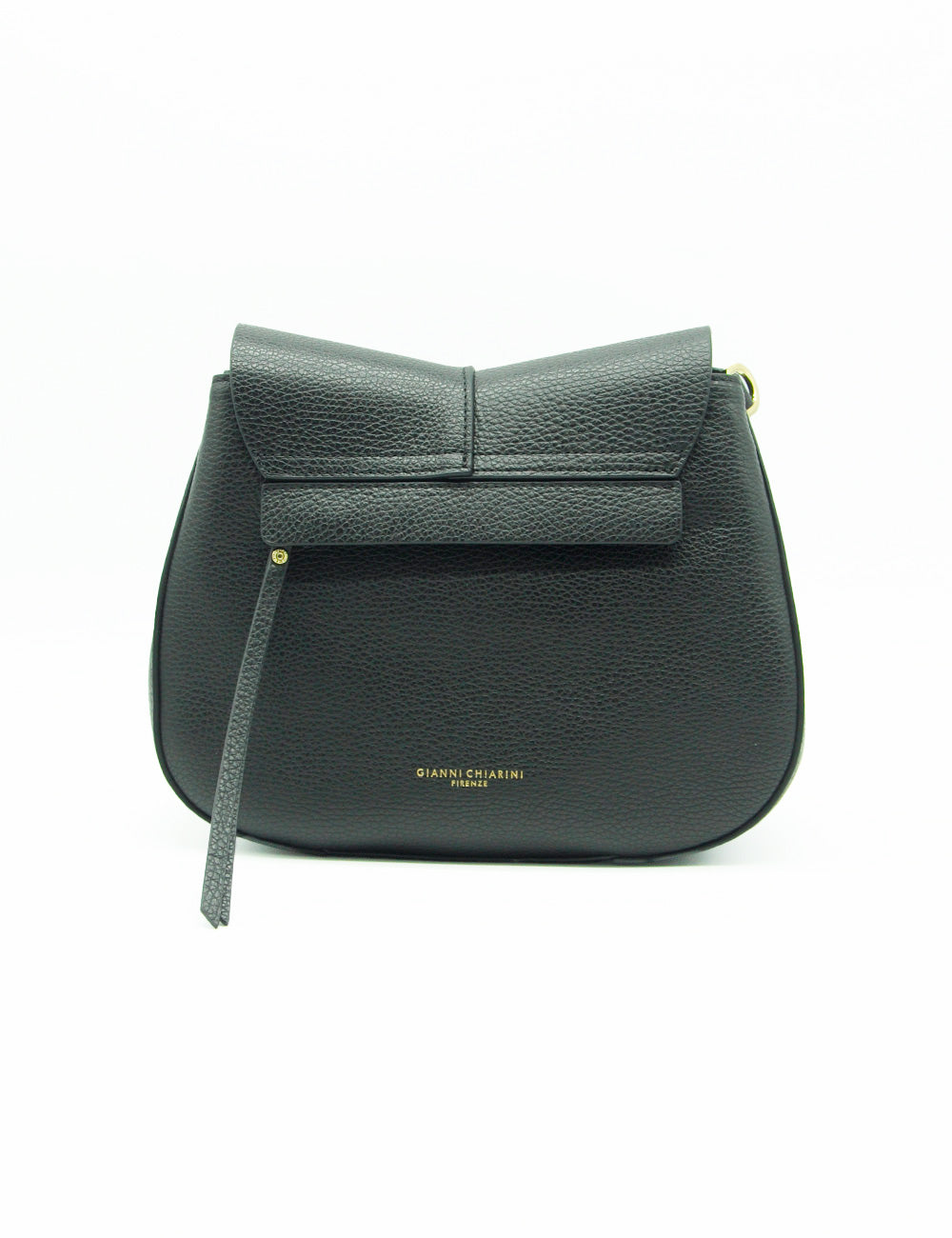 Gianni Chiarini Helena Round Nera