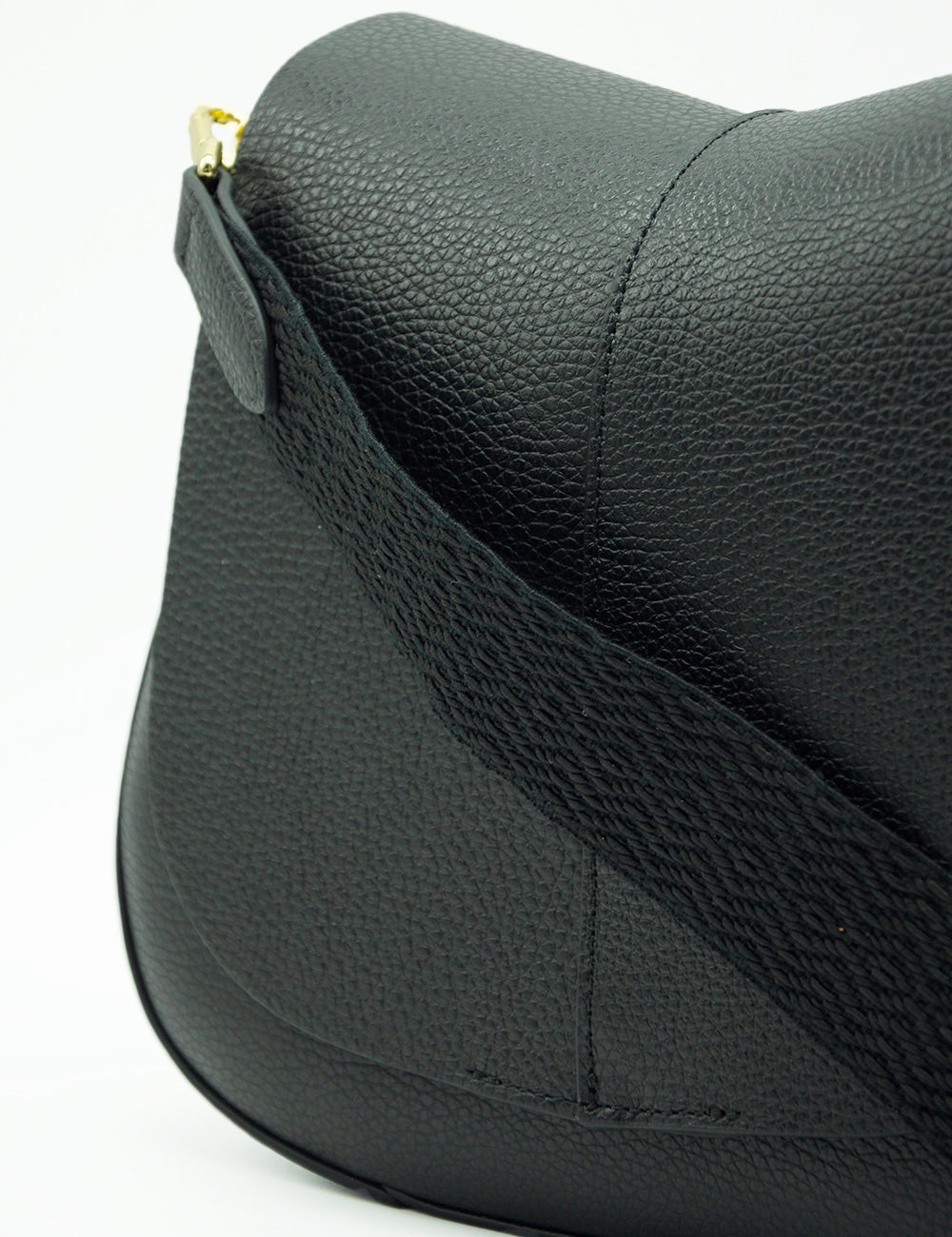 Gianni Chiarini Helena Round Nera