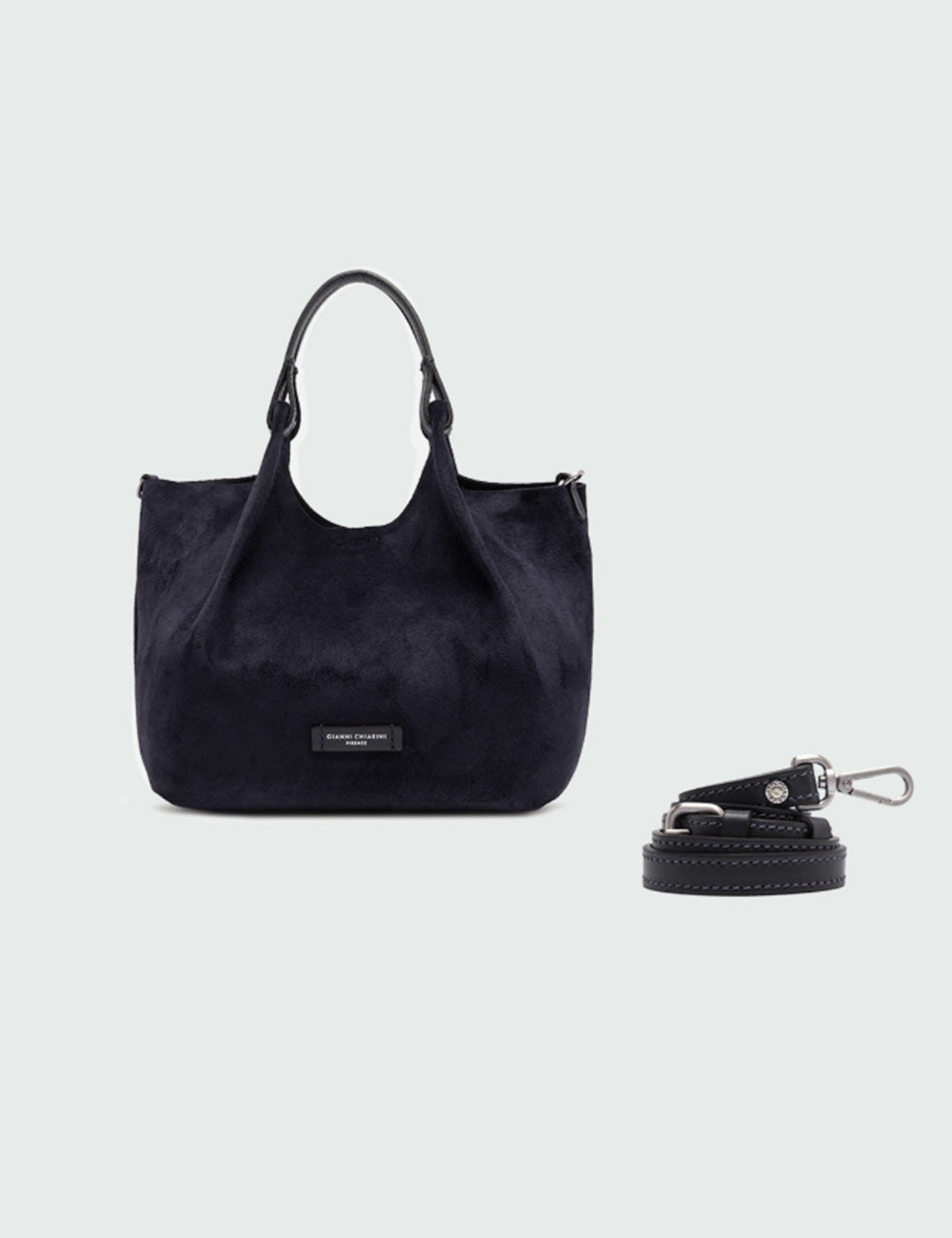 Gianni Chiarini Dua Medium Notturno