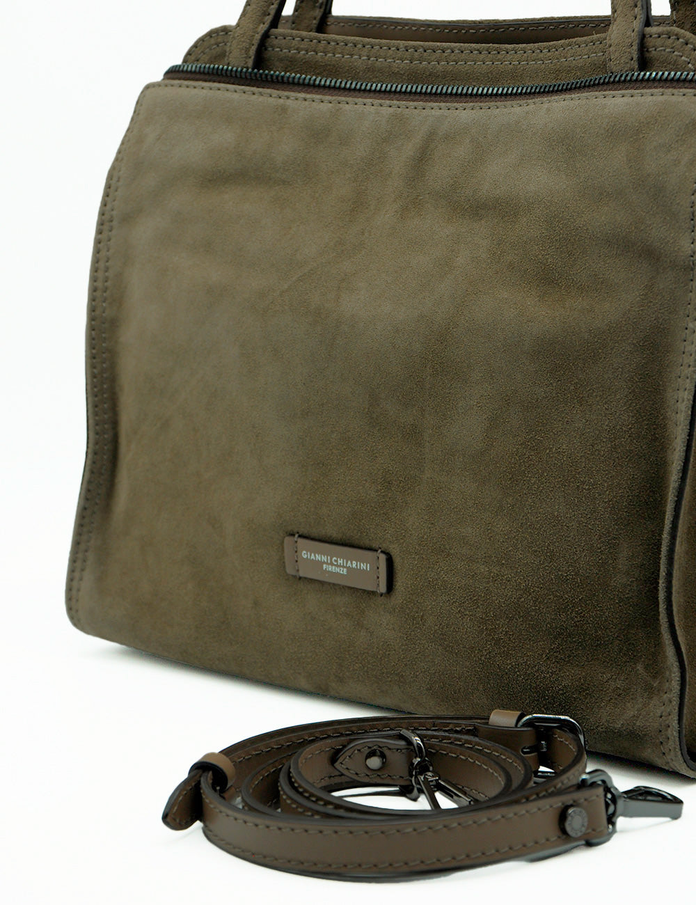 Gianni Chiarini Janis Daino