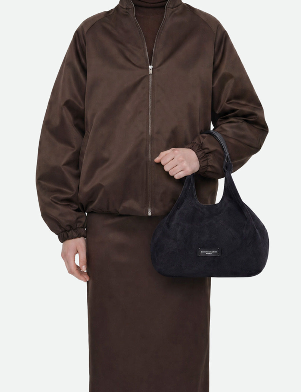 Gianni Chiarini Dua Medium Notturno