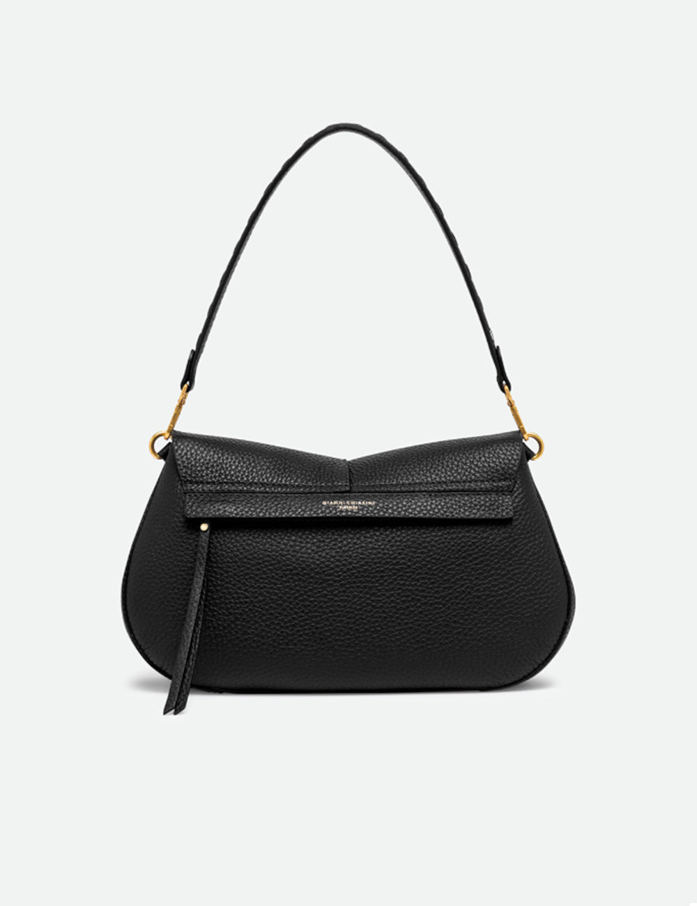 Gianni Chiarini Helena Round Large Nera