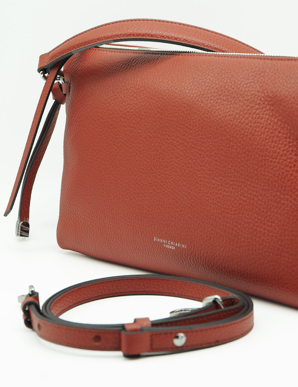 Gianni Chiarini Brina Brick Red
