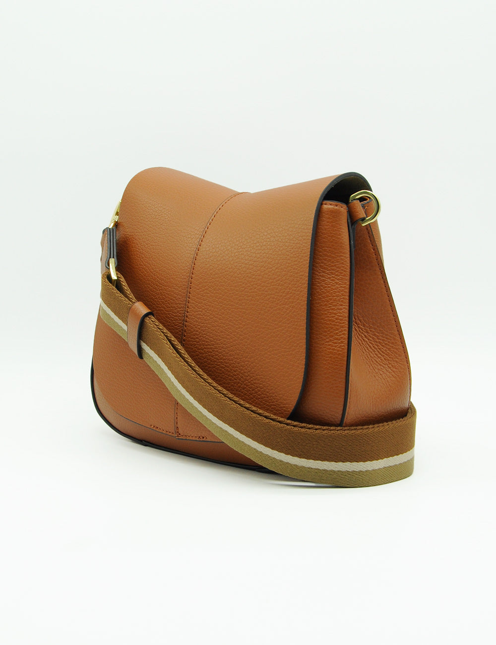 Gianni Chiarini Helena Round Caramello