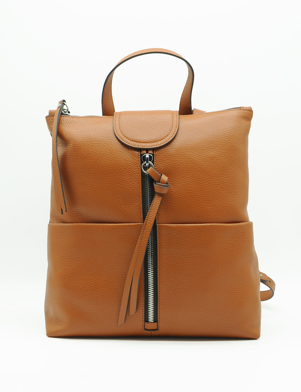 Gianni Chiarini Zaino Giada Caramello