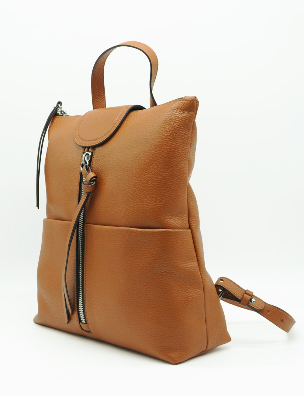 Gianni Chiarini Zaino Giada Caramello