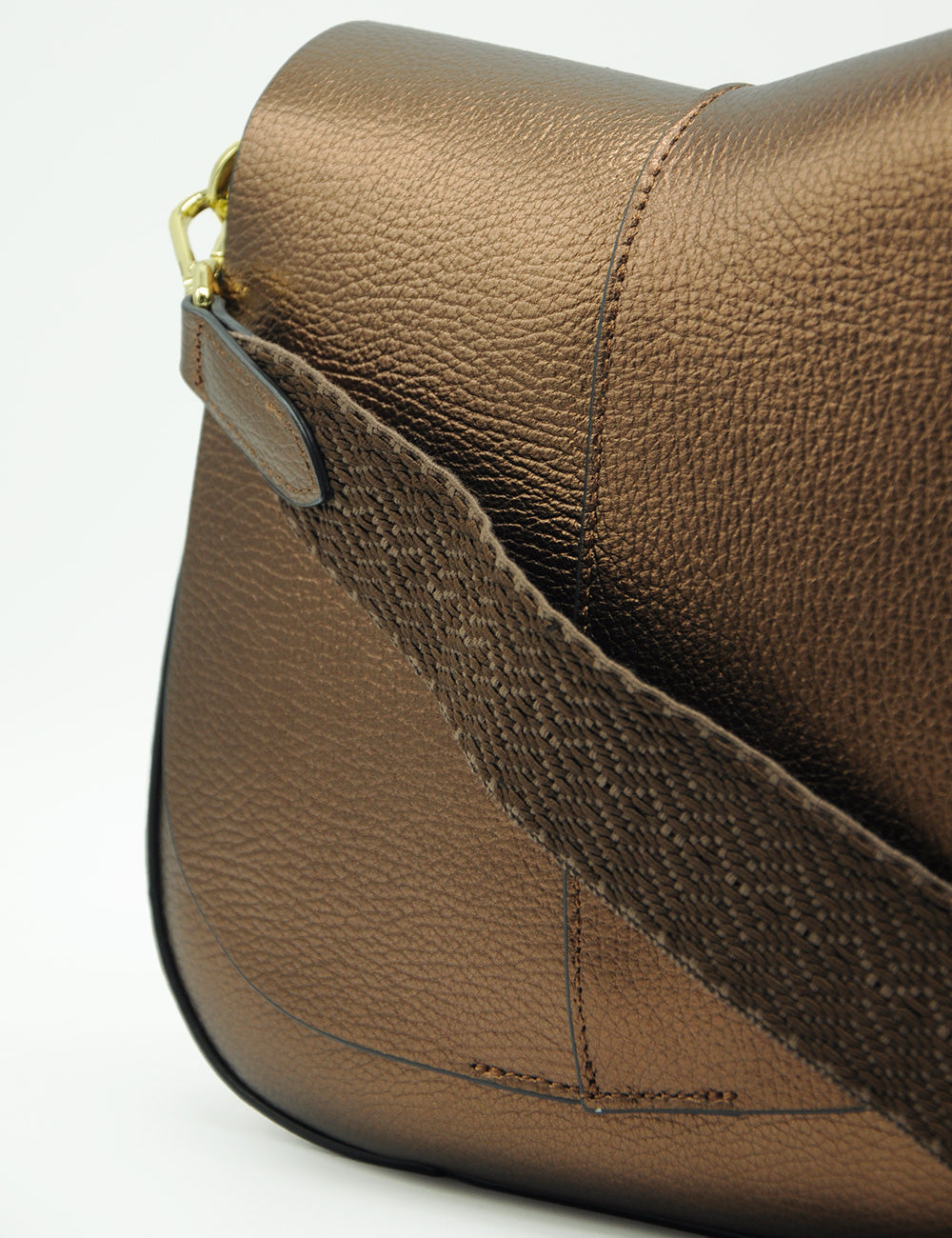 Gianni Chiarini Helena Round Toasted