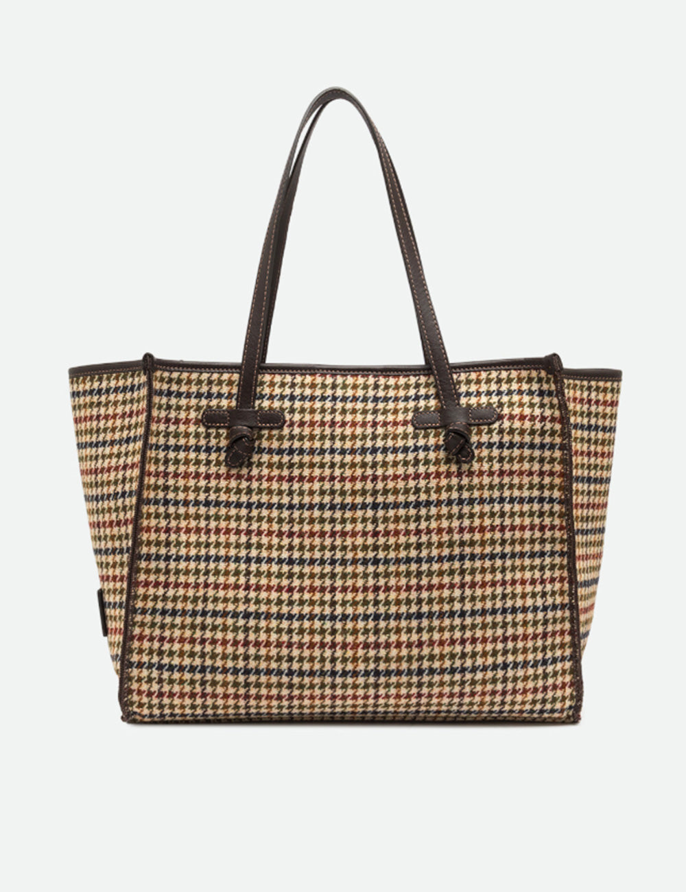 Gianni Chiarini Marcella Mannish Large Beige