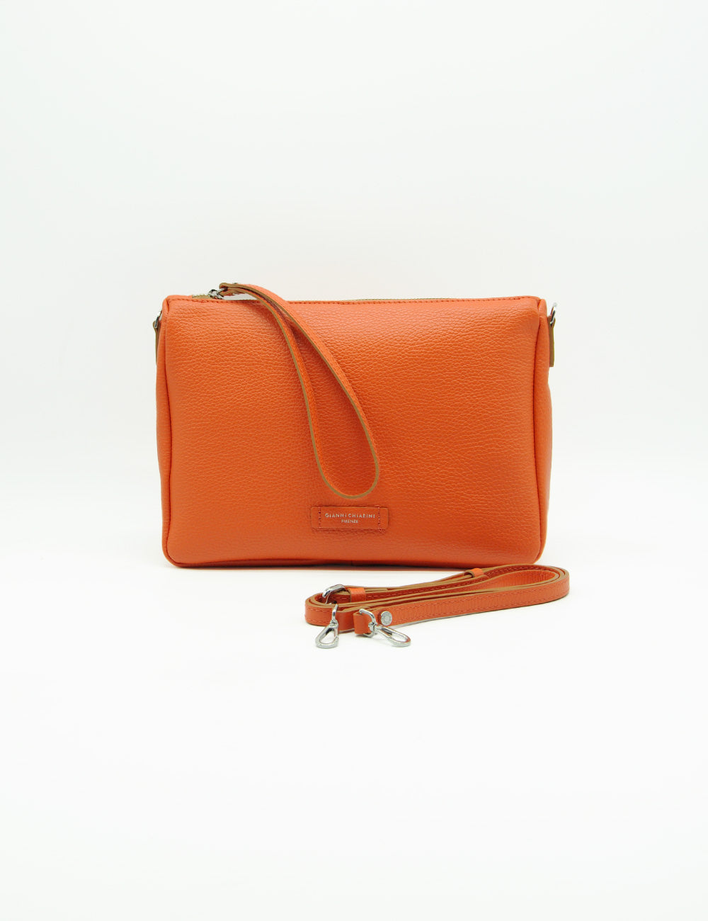 Gianni Chiarini Nora Pouch Corallo