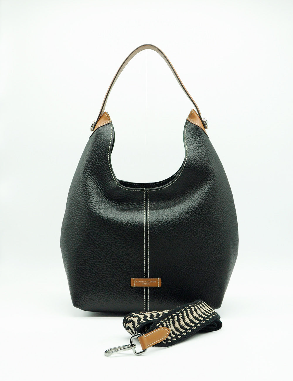 Gianni Chiarini Hobo Alessandra Nera