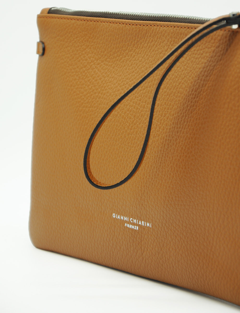 Gianni Chiarini Clutch Hermy Flake