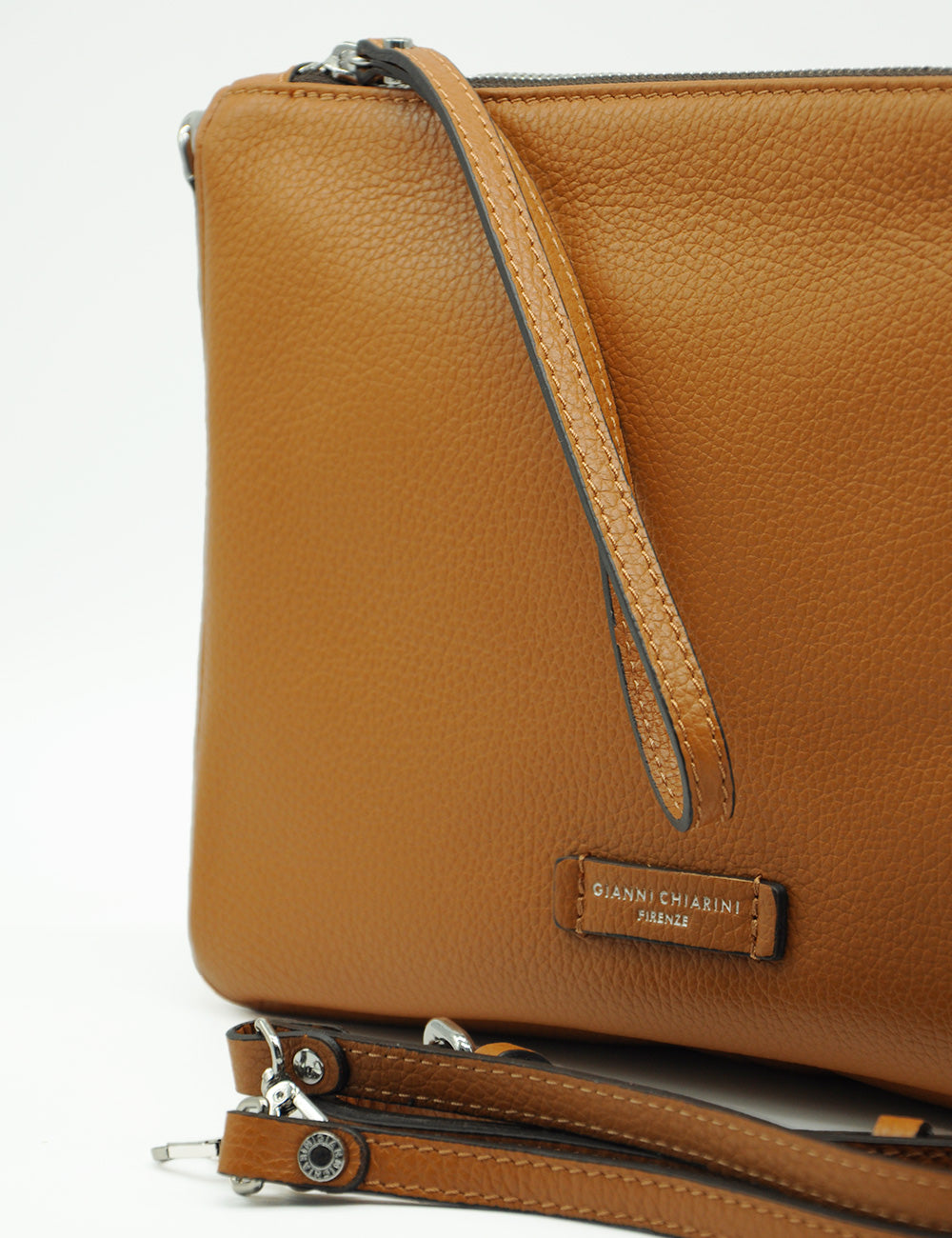 Gianni Chiarini Nora Pouch Flake