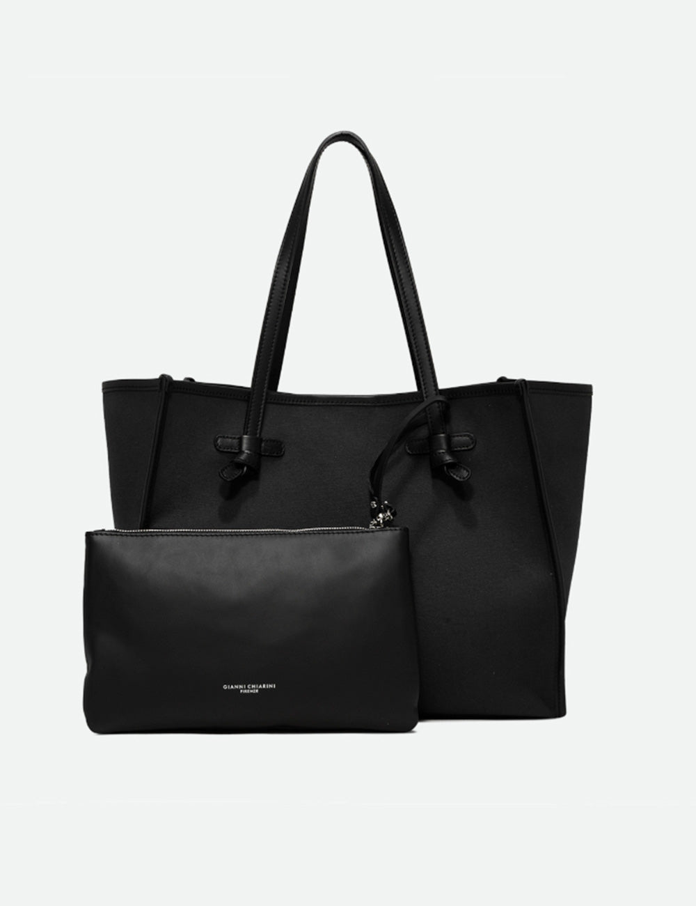 Gianni Chiarini Marcella Original Nero Corda