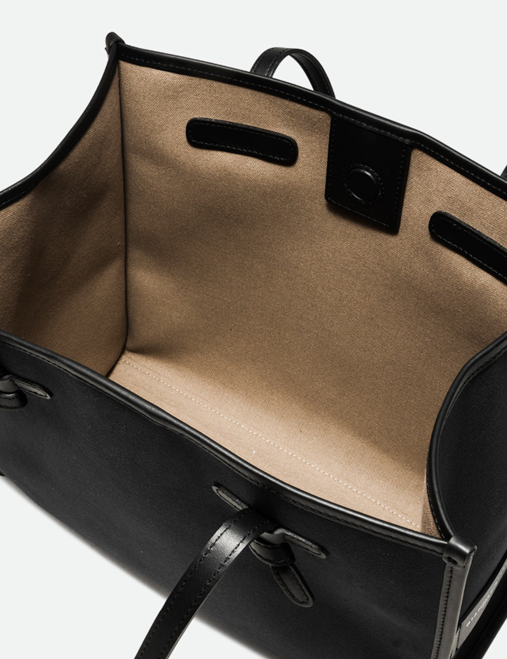 Gianni Chiarini Marcella Original Nero Corda