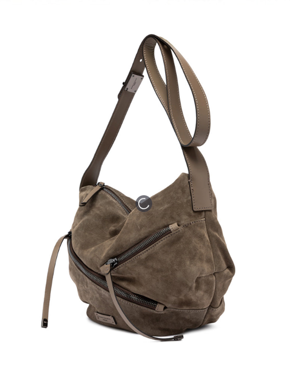 Gianni Chiarini Shania Daino