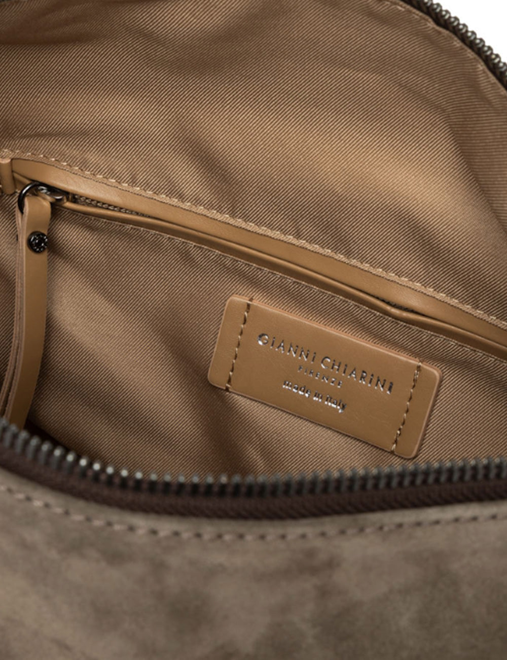 Gianni Chiarini Shania Daino
