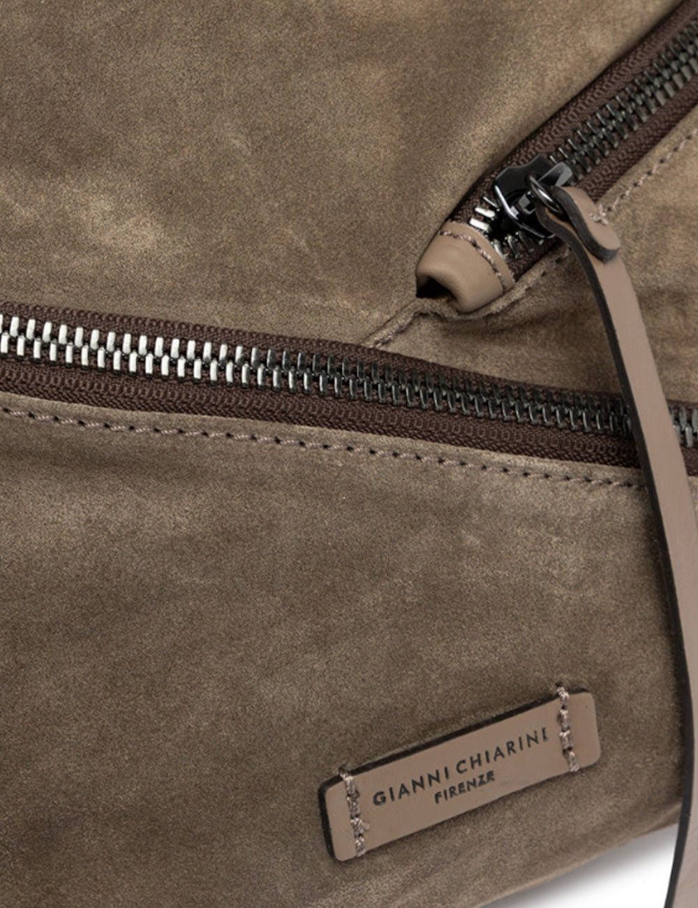 Gianni Chiarini Shania Daino