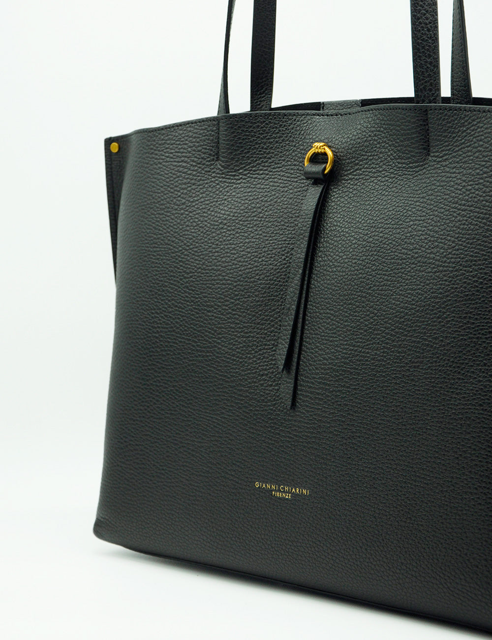 Gianni Chiarini Shopping Egle Nera