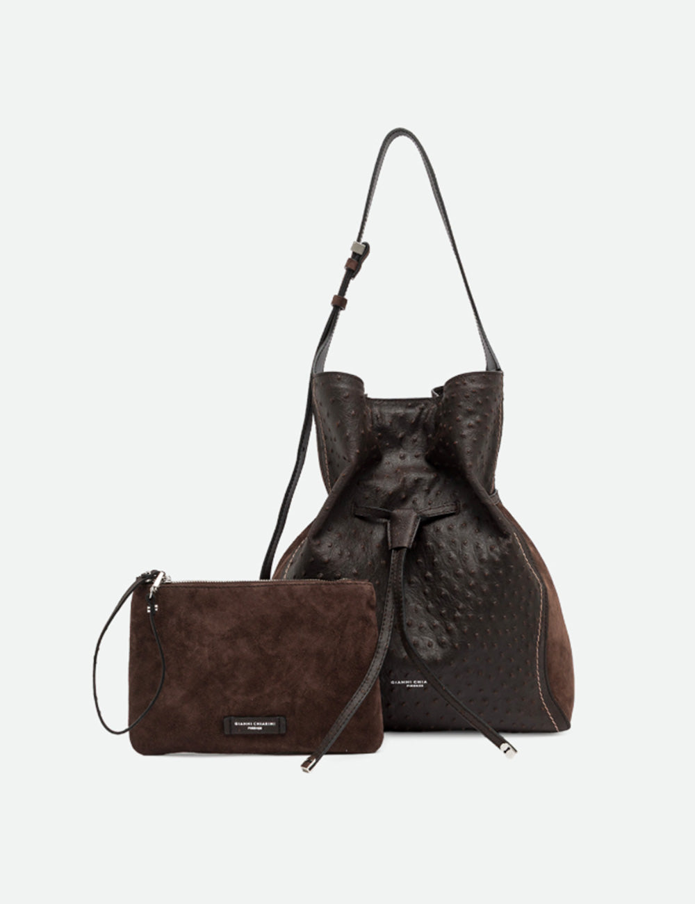 Gianni Chiarini Sienna Espresso