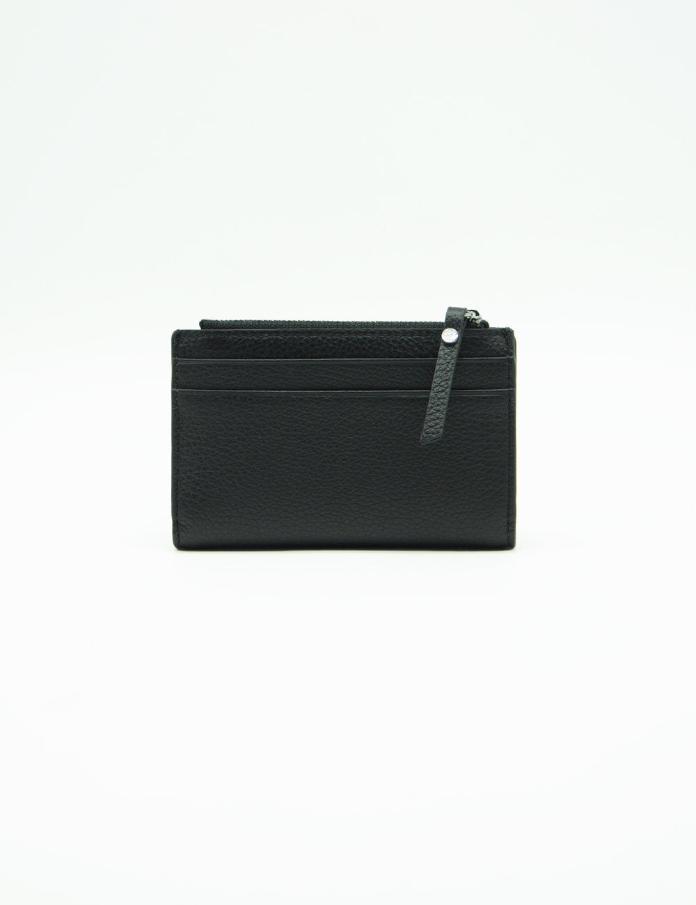 Gianni Chiarini Portafoglio Dollaro Nero