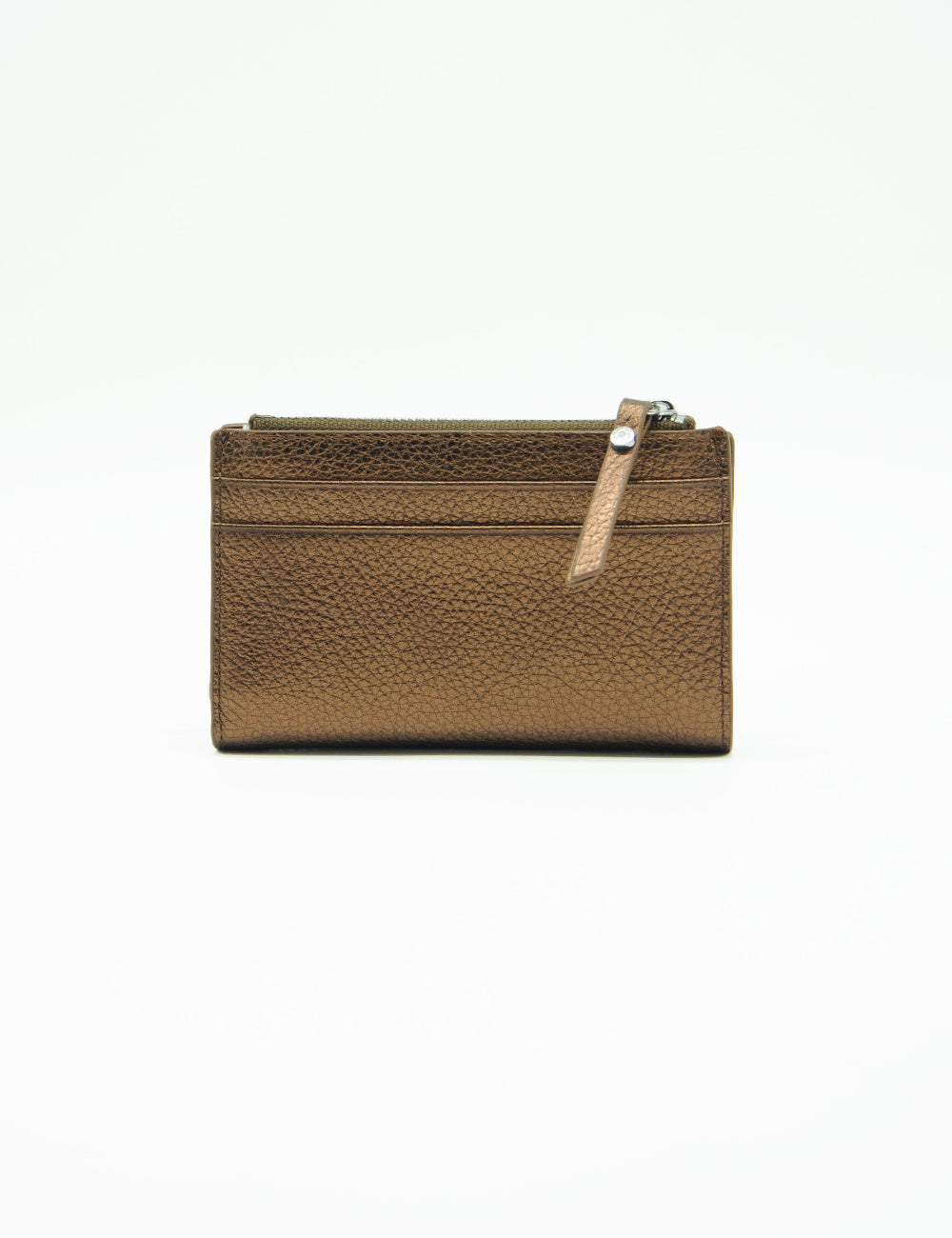 Gianni Chiarini Portafoglio Dollaro Toasted
