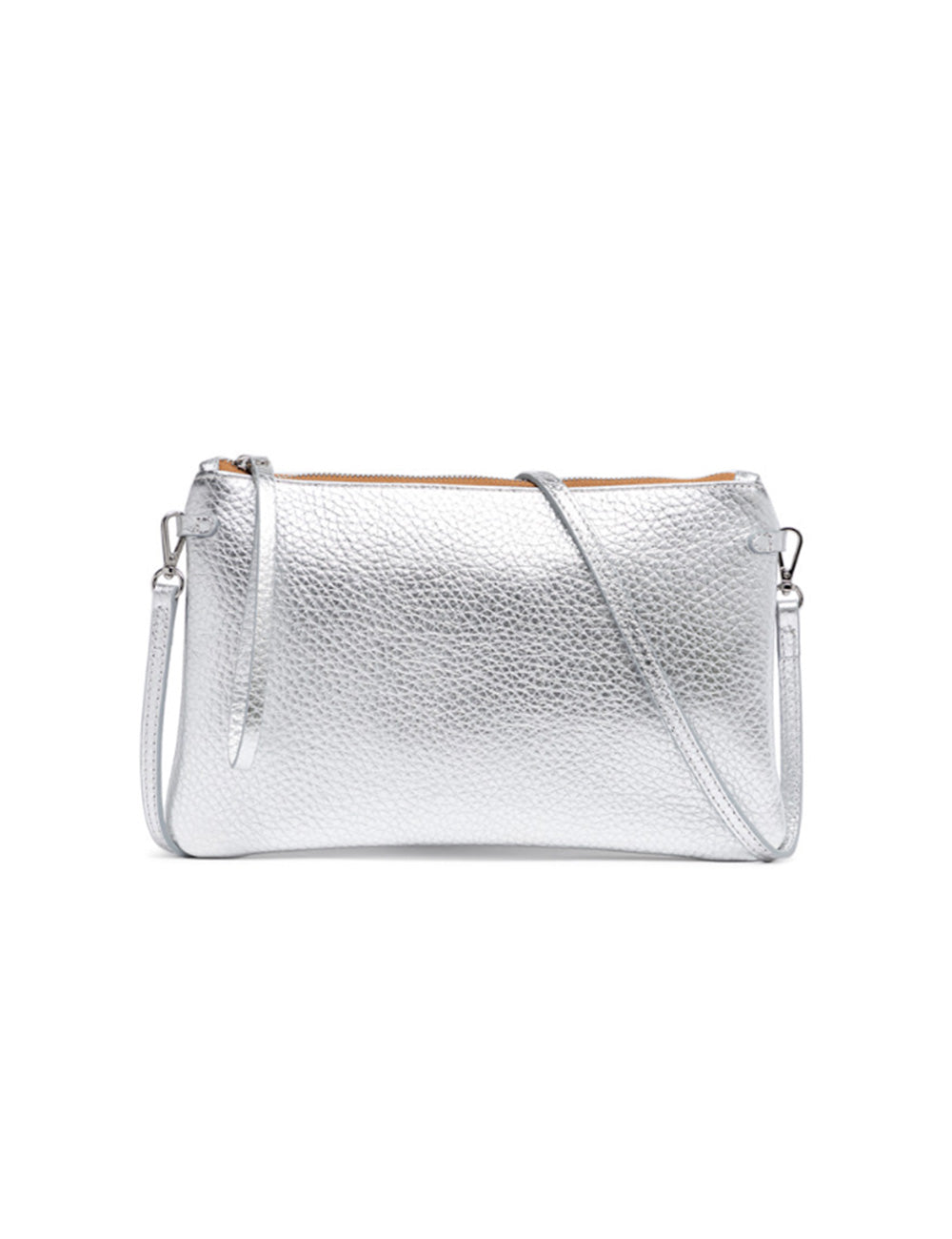 Gianni Chiarini Hermy Silver Caramello