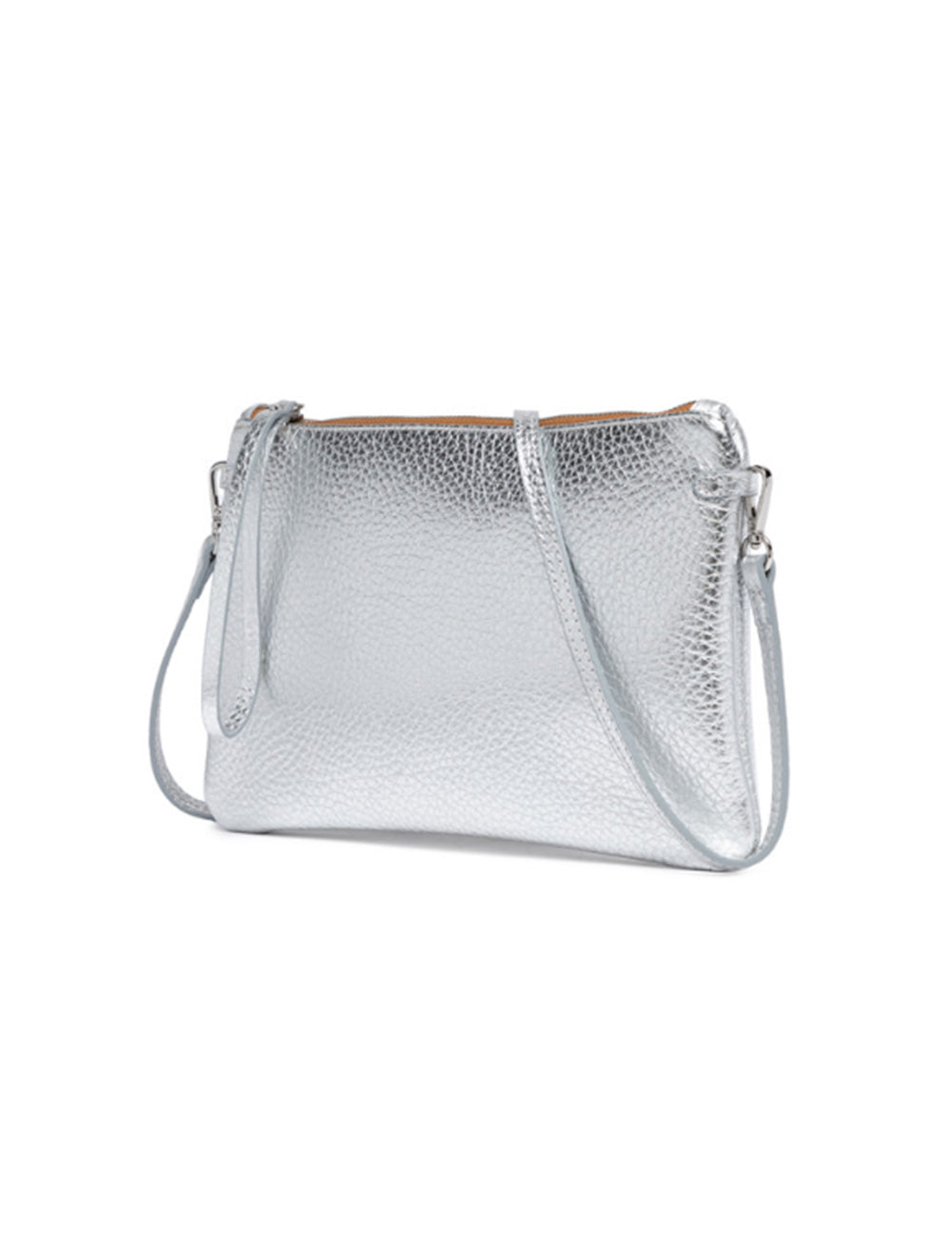 Gianni Chiarini Hermy Silver Caramello