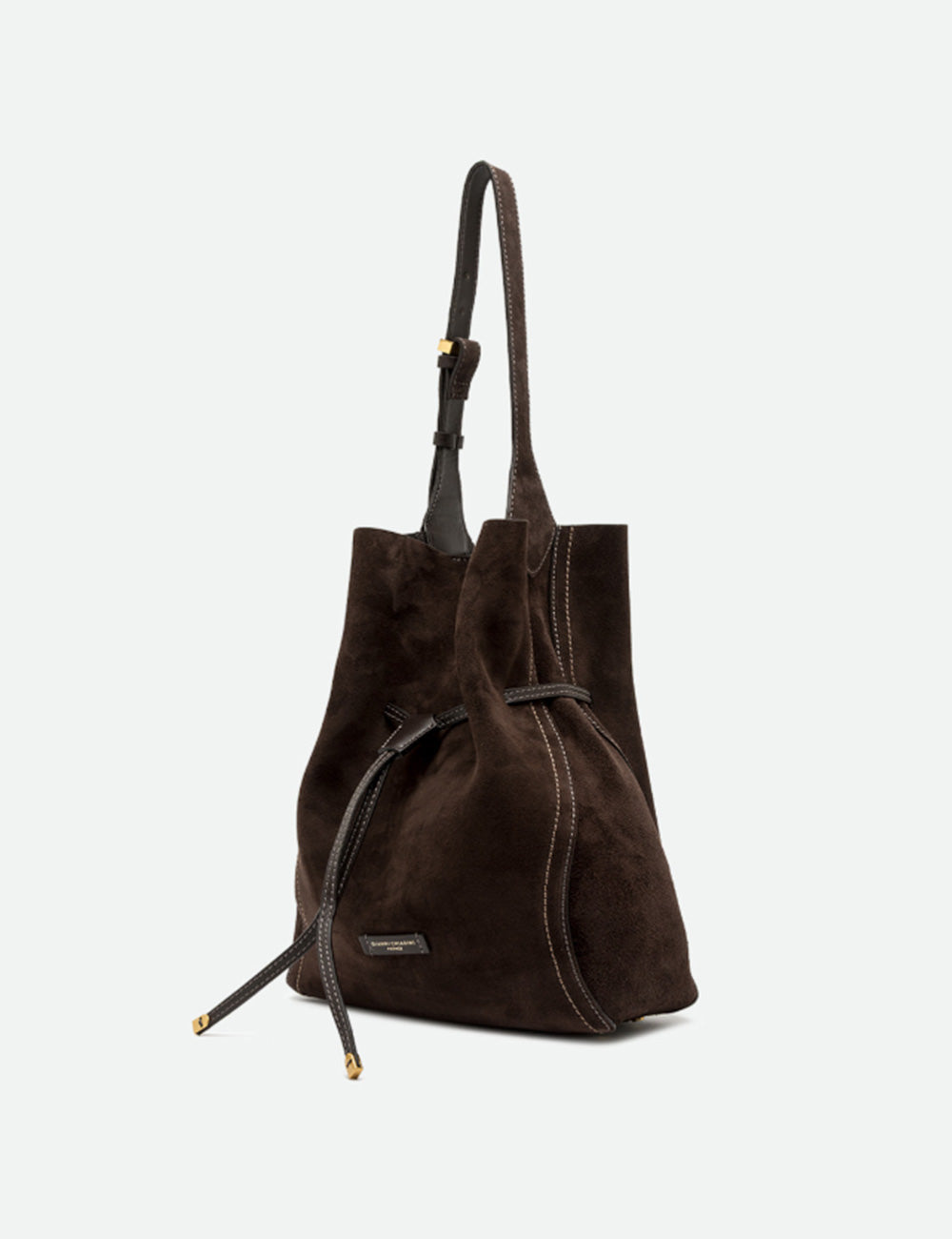 Gianni Chiarini Sienna Medium Moka
