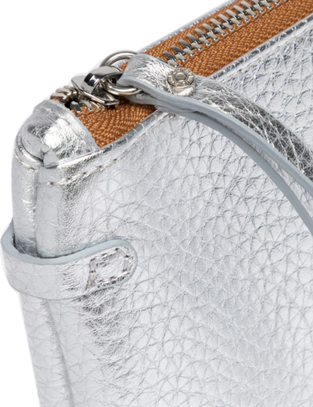 Gianni Chiarini Hermy Silver Caramello